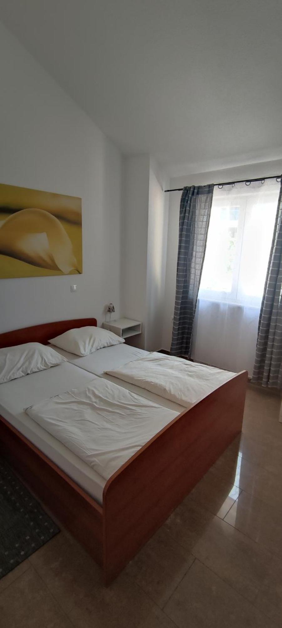 Apartments Vila Adrijana & Fitness Studio Wolf Bv Baška Voda Екстериор снимка